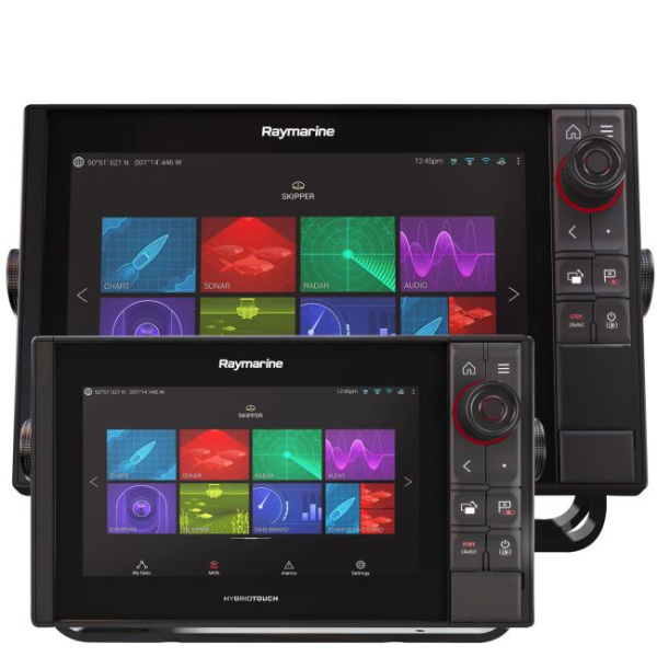 Raymarine AXIOM PRO  от прозводителя Raymarine