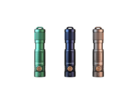 Фонарь Fenix E05R коричневый E05RBR от прозводителя Fenix