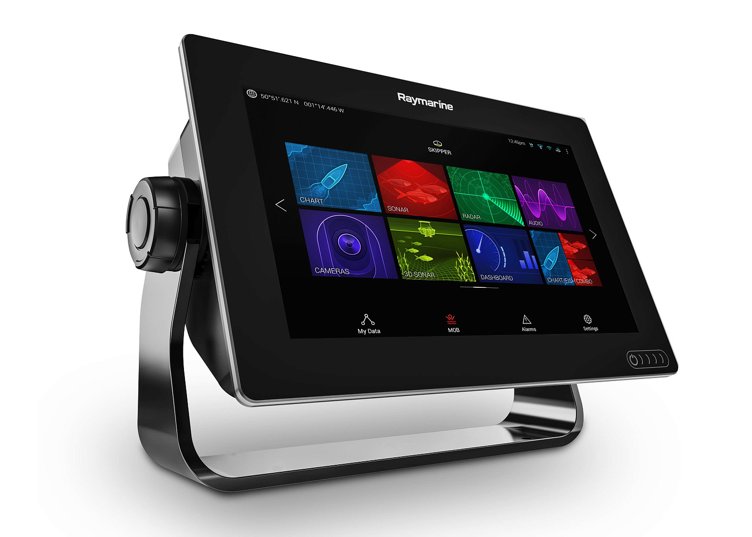 Raymarine AXIOM