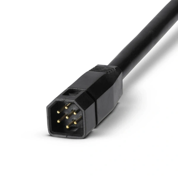 MI Adapter Cable / MKR-MI-1 - HB HELIX 8-15 1852088 от прозводителя Minn Kota