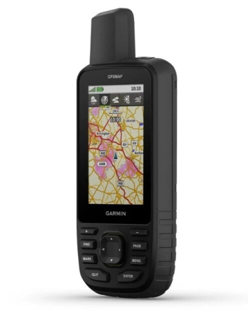 Garmin GPSMAP 67