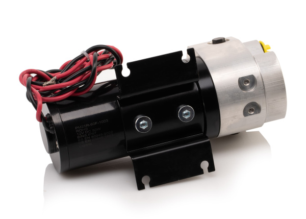 RAYMARINE Pump Unit for Autopilot / Type 1 / 24 V M81119 от прозводителя Raymarine