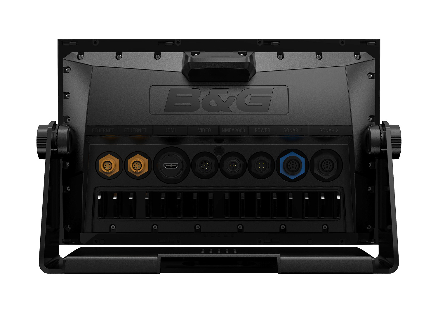 B&G ZEUS³S