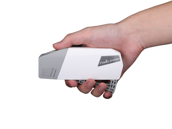 Фонарь ручной Fenix E-STAR с автономным питанием E-STAR от прозводителя Fenix