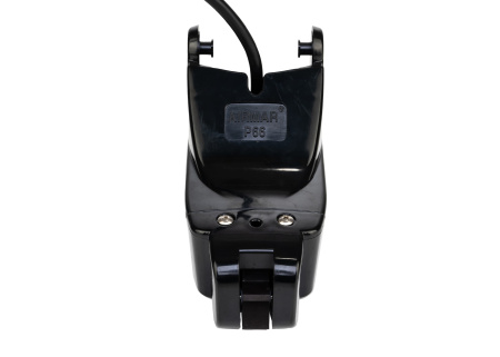 Raymarine P66 TM PLASTIC DST TRIDUCER 600W 9M CABLE DSM30/300 E66054 от прозводителя Raymarine
