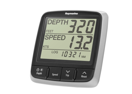 RAYMARINE i50 Tridata E70060 от прозводителя Raymarine
