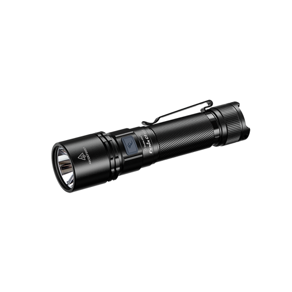 Фонарь Fenix C5 V2.0 1800 люмен C5V20 от прозводителя Fenix