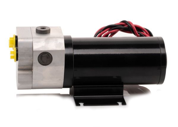 RAYMARINE Pump Unit for Autopilot / Type 1 / 24 V M81119 от прозводителя Raymarine