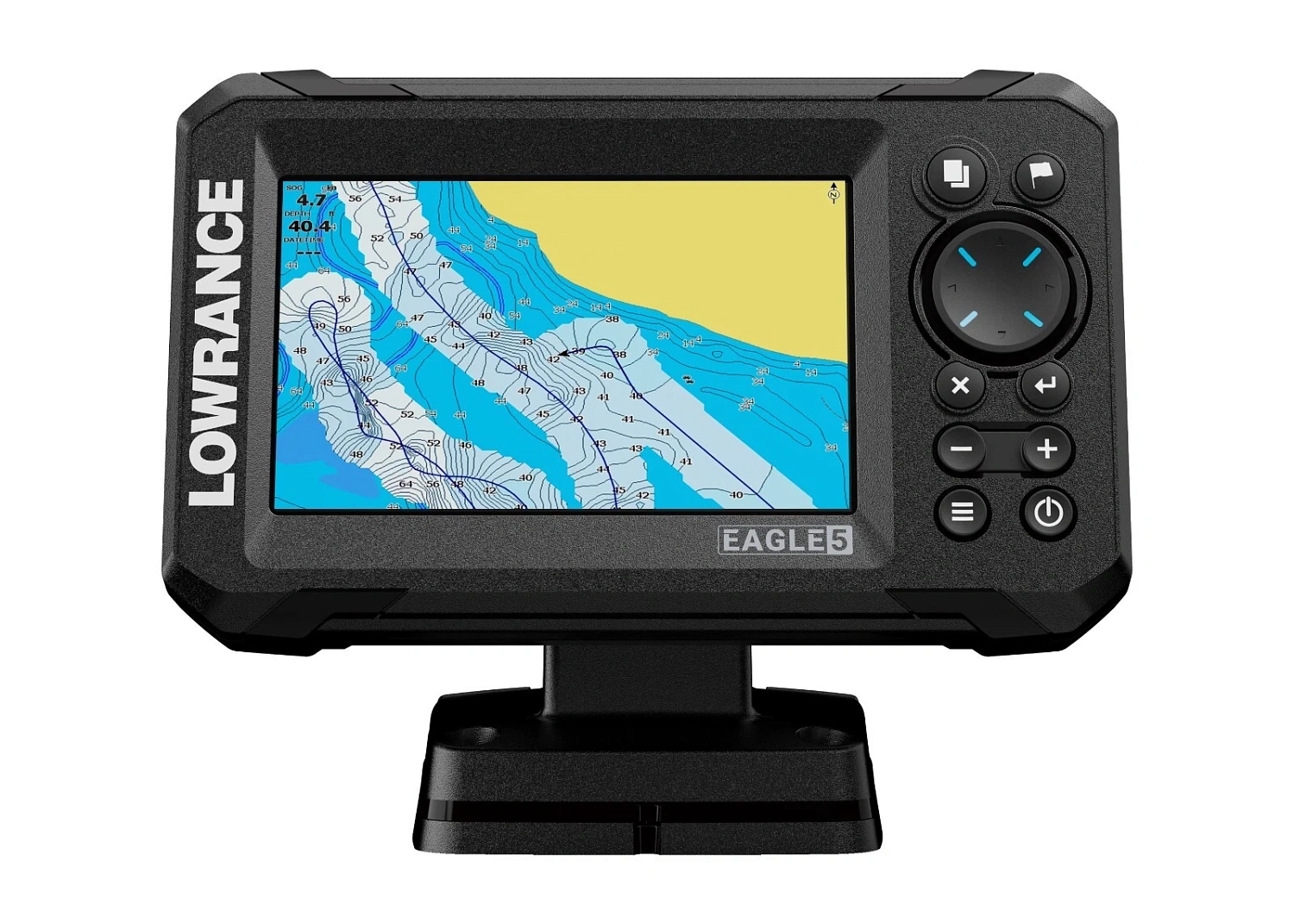 Lowrance Eagle