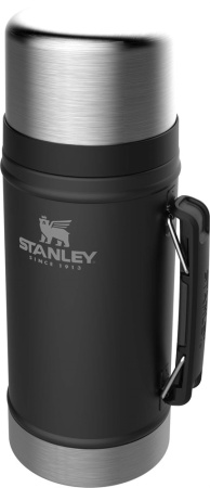 Термос для еды Stanley Classic 0,94L 10-07937-004 от прозводителя STANLEY