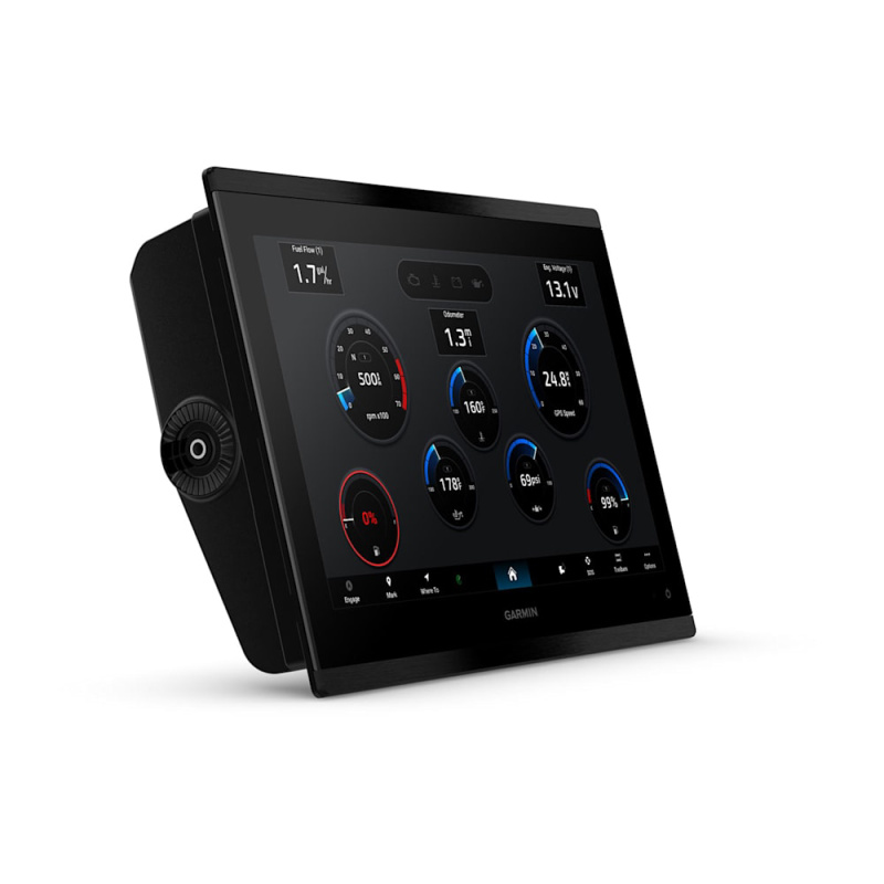 Garmin GPSMAP 9013 Без модуля