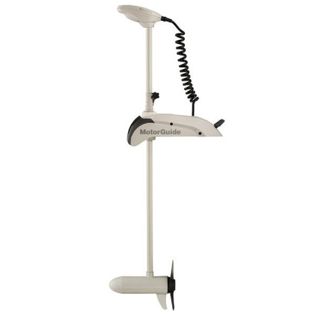 MotorGuide XI5-55SW 54" 12V GPS 941700080 от прозводителя MotorGuide