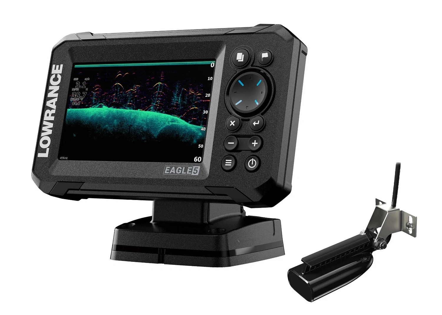 Lowrance Eagle