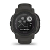 Garmin Instinct 2 - 45 мм SOLAR | Tactical | Coyote Tan