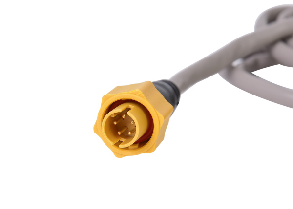 SIMRAD Ethernet Cable 1.8m (6ft) 000-0127-51 от прозводителя SIMRAD