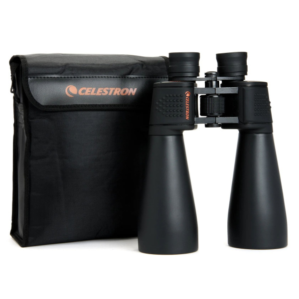 Бинокль Celestron SkyMaster 15x70 CE-71009 от прозводителя 