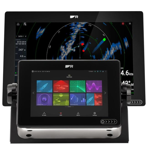 Raymarine AXIOM+  от прозводителя Raymarine