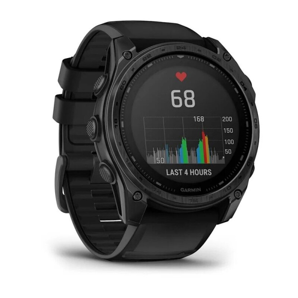 Garmin Tactix 8-51mm Solar Sapphire Applied Ballistics Elite Black 010-03407-11 от прозводителя Garmin