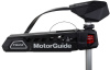 MotorGuide Tour Pro 109lb 45" with Pinpoint GPS and HD+ universal sonar 941900050 от прозводителя MotorGuide