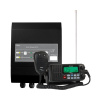 Речная УКВ радиостанция NavCom CPC-300 (комплект для судов РРР) CPC-300К от прозводителя NavCom