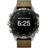 Garmin Adventurer (Gen 2) - Grade 5 Titanium | Grade 5 Titanium