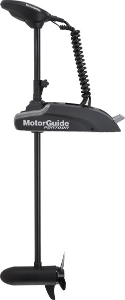 MotorGuide Xi3 Wireless Freshwater 54lb 48" Pontoon 940700210 от прозводителя MotorGuide