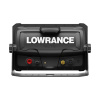 Lowrance Elite FS 10 с Active Imaging 3-in-1
