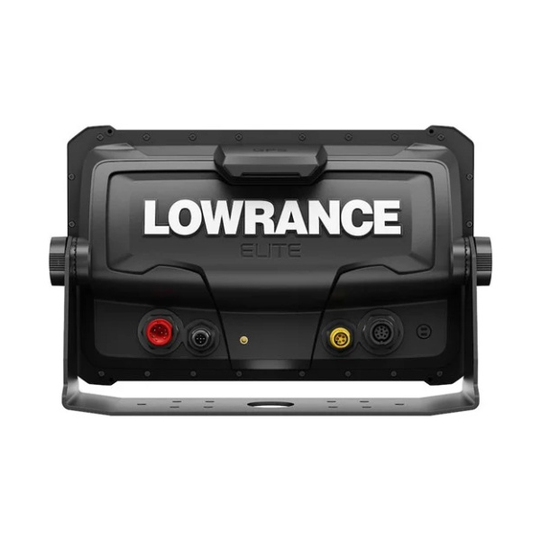 Lowrance Elite FS 10 с Active Imaging 3-in-1 000-16438-001 от прозводителя Lowrance