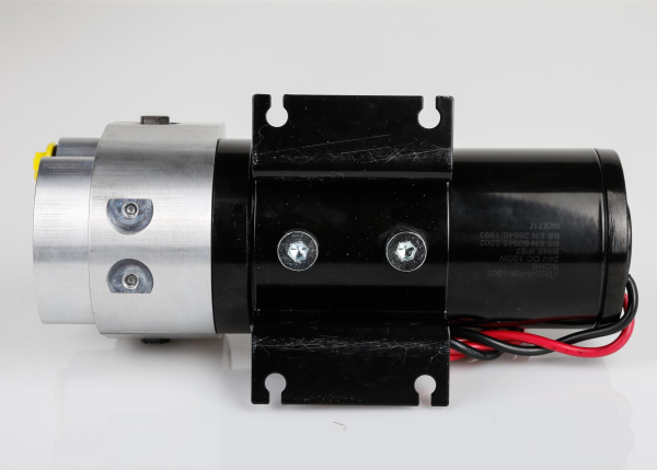 RAYMARINE Pump Unit for Autopilot / Type 3 / 24 V M81124 от прозводителя Raymarine