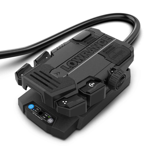 Lowrance GHOST™ 60" 000-15480-001 от прозводителя Lowrance
