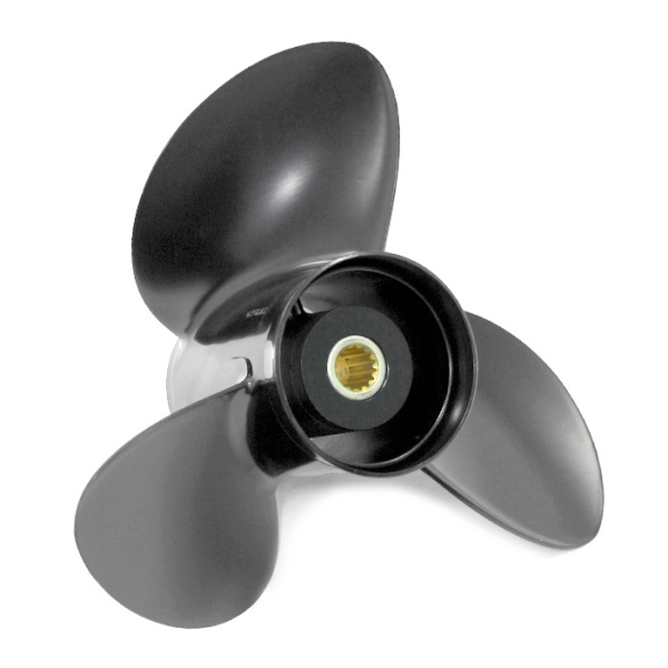 Винт гребной Solas 2512-153-19, 3x15.3x19 (L) 2512-153-19 от прозводителя Solas