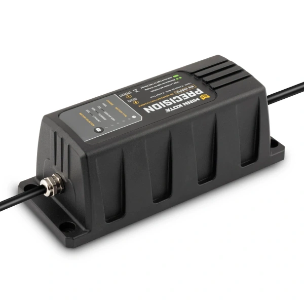 Precision Charger MK 106 PCL - 1 bank x 6 amps 1831061 от прозводителя Minn Kota