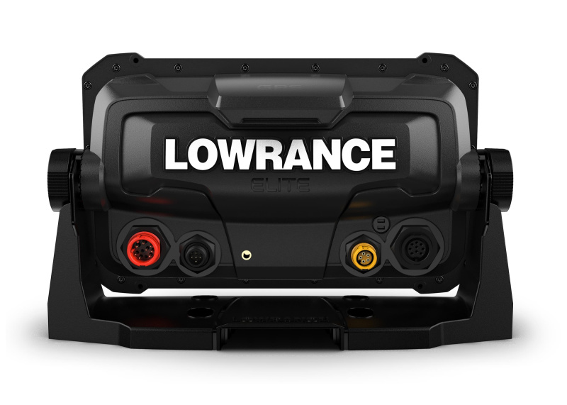 Lowrance Elite FS 7 с Active Imaging 3-in-1 REF