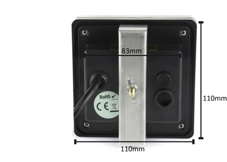 NASA MARINE CLIPPER GPS Repeater  от прозводителя NASA MARINE