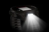 Garmin Fenix 8 - 47 мм AMOLED | SAPPHIRE | Carbon grey DLC titanium with Black/pebble grey silicone band