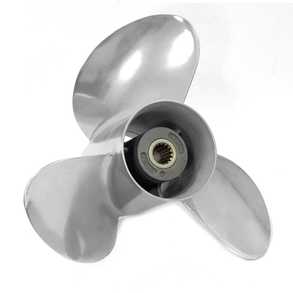 Винт гребной Solas 2532-156-13, 3x15 5/8x13 (L) 2532-156-13 от прозводителя Solas