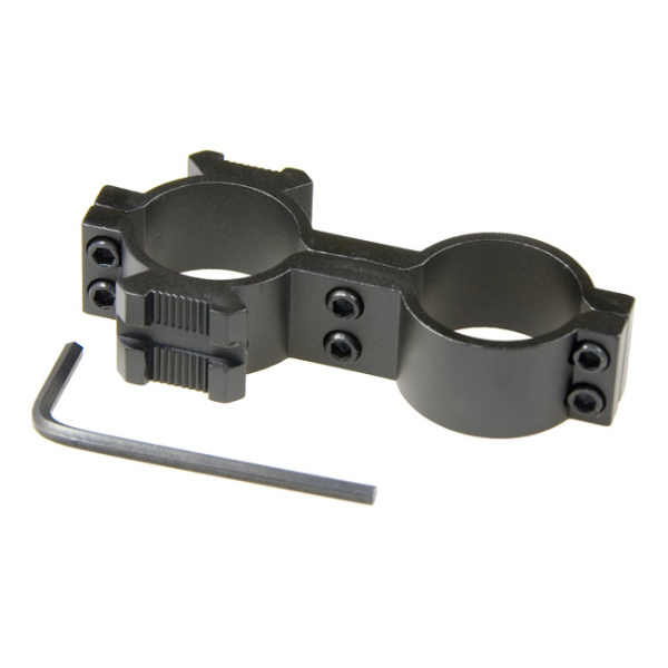 Крепление к оружию двойное, F2209 F2209 от прозводителя Fenix