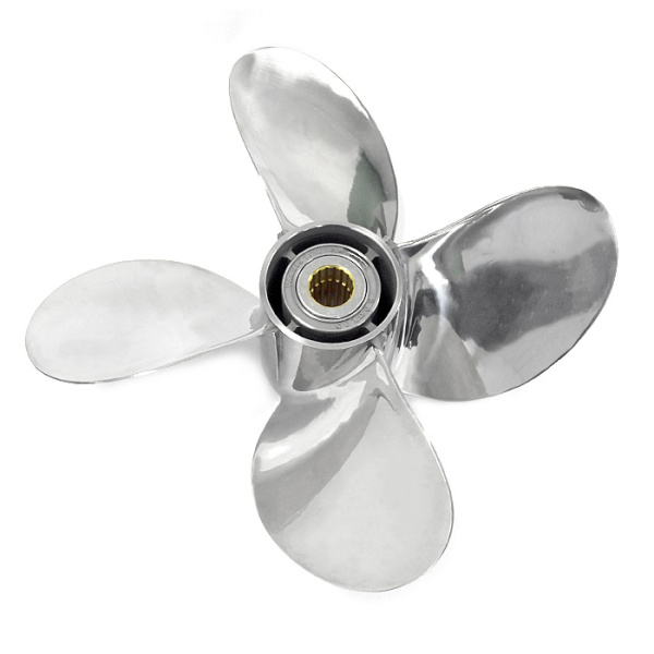 Винт гребной Solas 8823-155-15, 4x15 1/2x15 (R) 8823-155-15 от прозводителя Solas