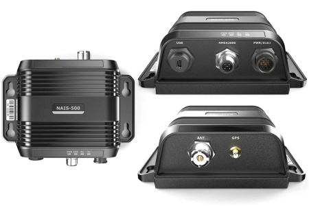 SIMRAD NAIS-500 AIS-Transponder 000-13609-001 от прозводителя SIMRAD