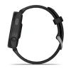 Garmin Forerunner 165 | Black/Slate grey