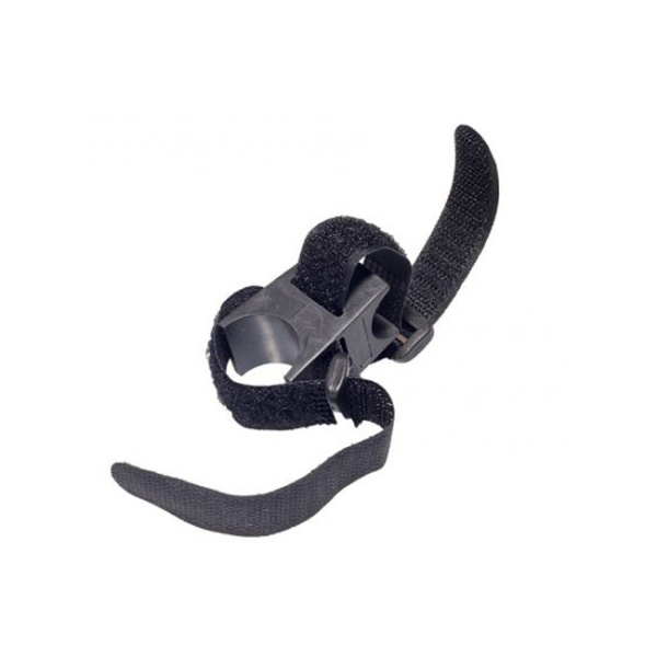 Крепление для фонарей перпендикулярное на липучках (вело), KPerpen KPerpen от прозводителя Fenix