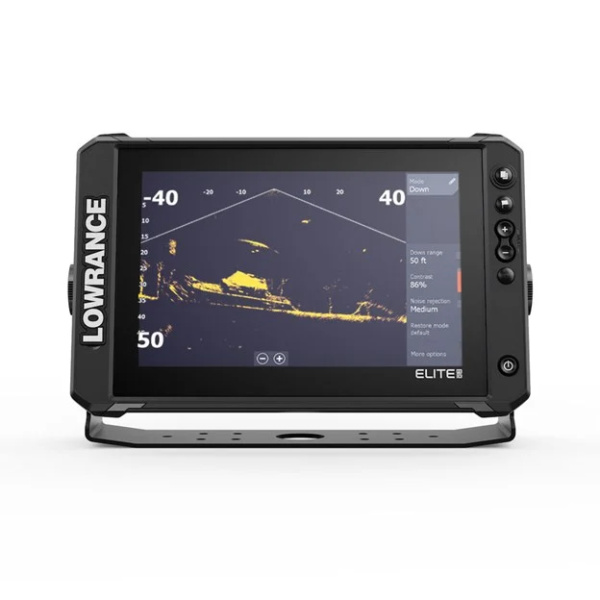 Lowrance Elite FS 10 с Active Imaging 3-in-1 000-16438-001 от прозводителя Lowrance