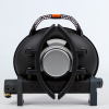 Газовый гриль O-GRILL 500MT black + адаптер А 500MT_BLACK от прозводителя O-GRILL