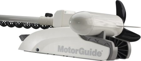 MotorGuide Xi3 Wireless Saltwater 70lb 60" 941600040 от прозводителя MotorGuide