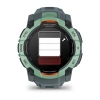 Garmin Instinct 3 - 50 мм AMOLED | Neotropic with Twilight Band