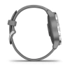 Garmin Vivoactive 4s - 40 мм | White with Rose-gold Hardware
